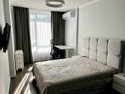 Rent 2-room apartment 47 sq.m. 8/25 floor