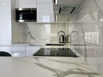 Rent 2-room apartment 47 sq.m. 8/25 floor