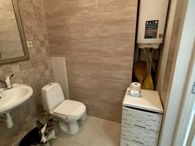 Оренда квартири 1-кімн. 39 м² 25/25 пов.