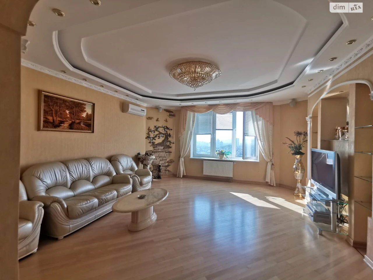 Long Term Rental Apartment Obolyn
