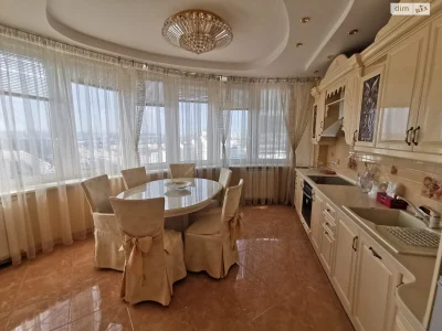 Long Term Rental Apartment Obolyn
