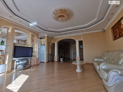 Long Term Rental Apartment Obolyn
