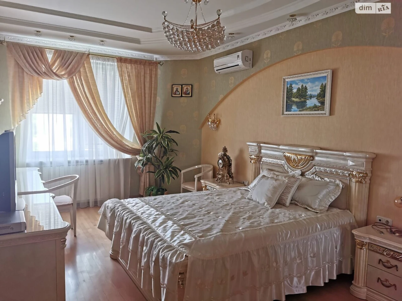 Long Term Rental Apartment Obolyn