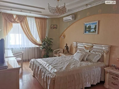 Long Term Rental Apartment Obolyn