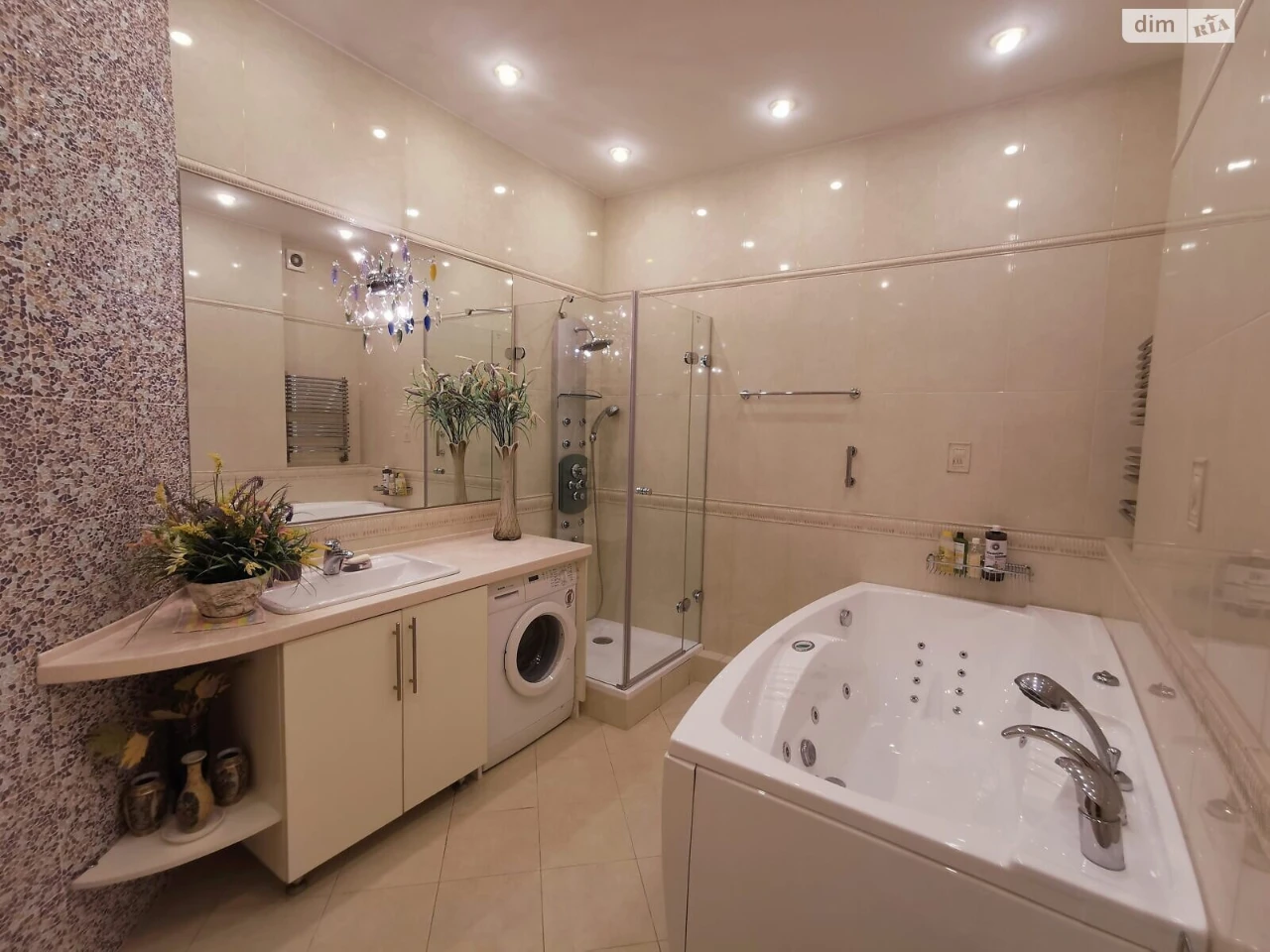 Long Term Rental Apartment Obolyn