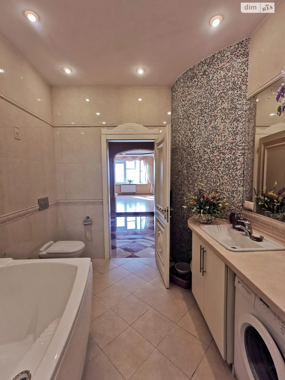 Long Term Rental Apartment Obolyn