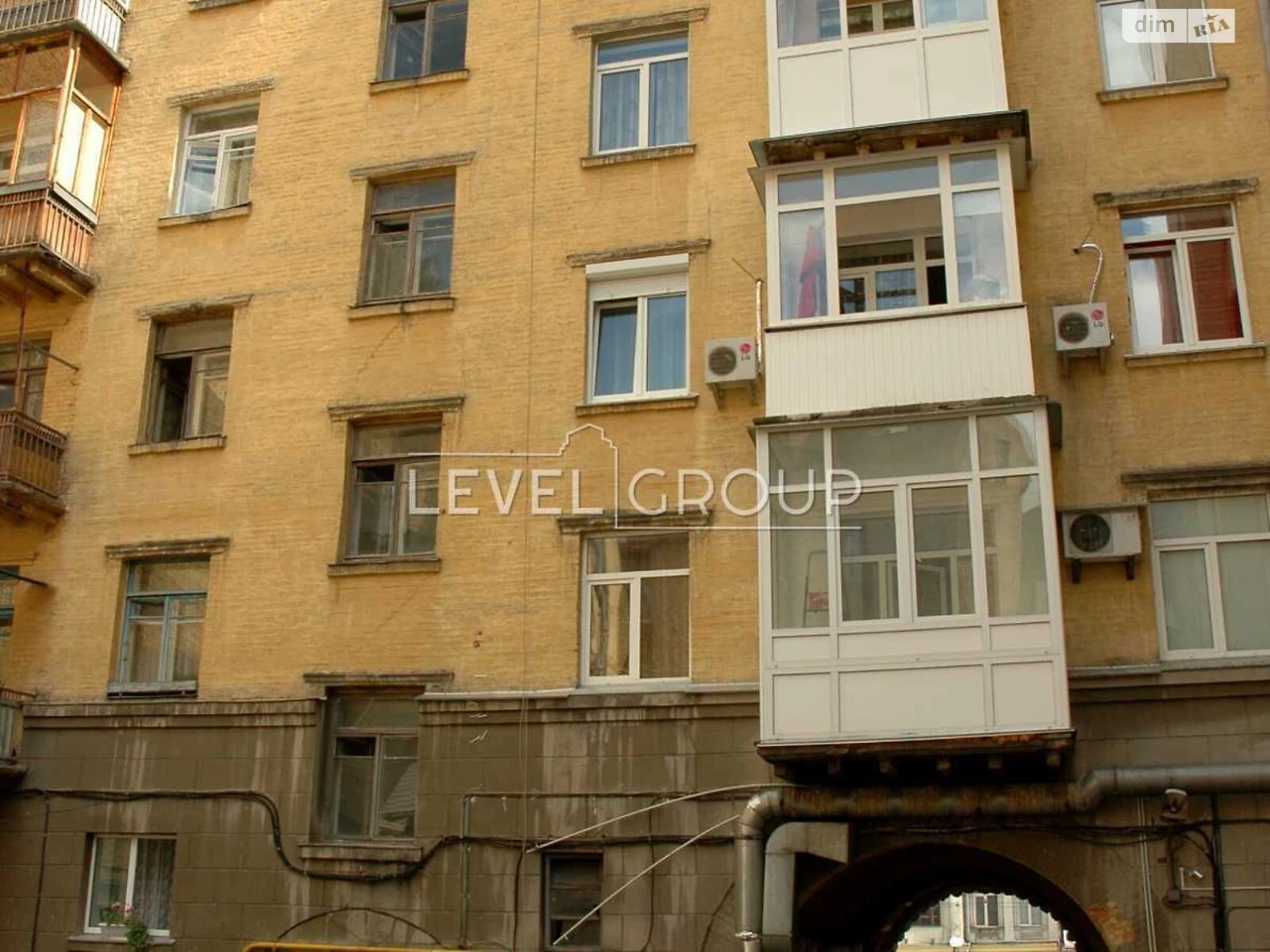 Долгосрочная Аренда Квартира Печерский
