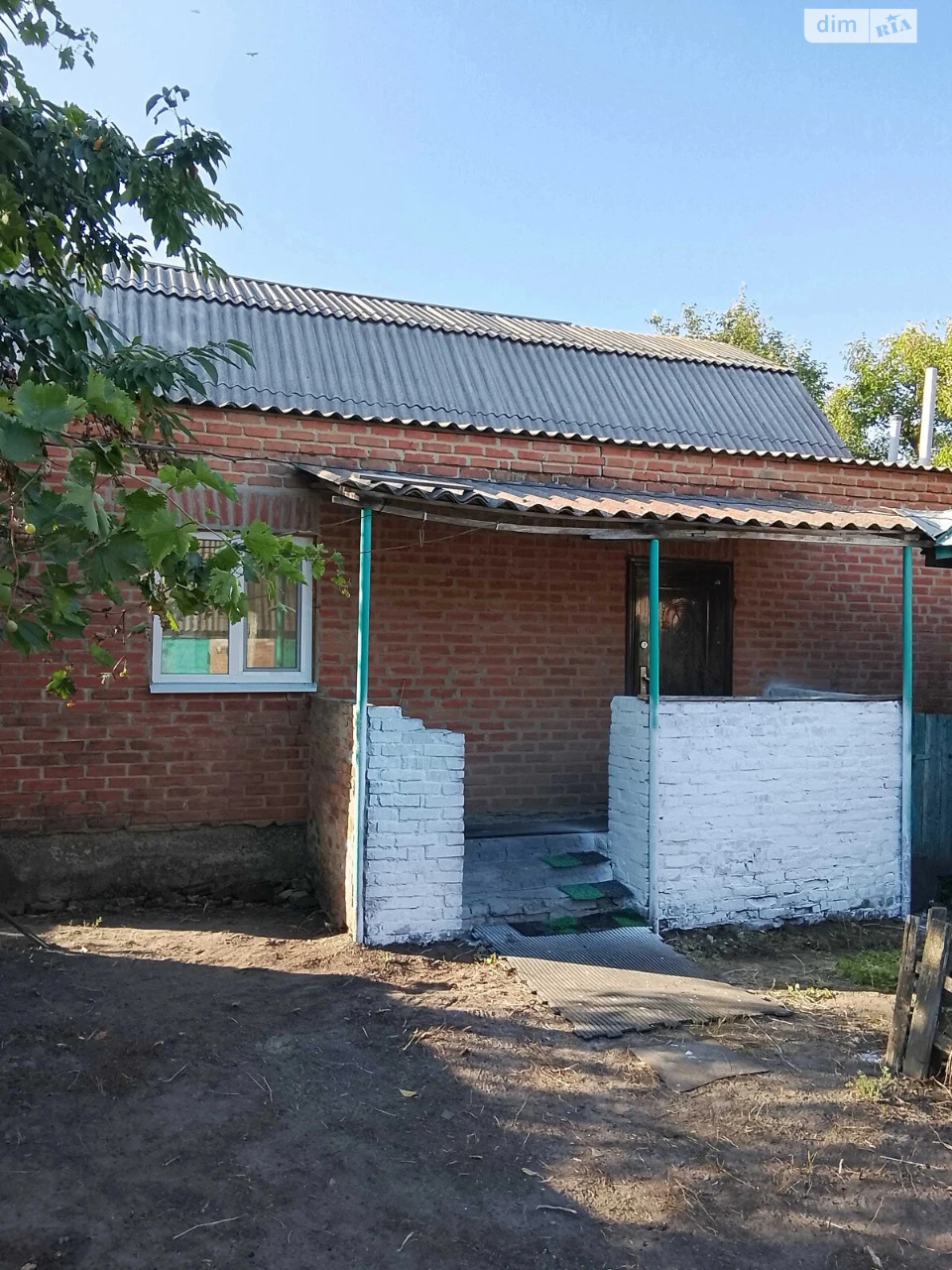 Продаж Дім