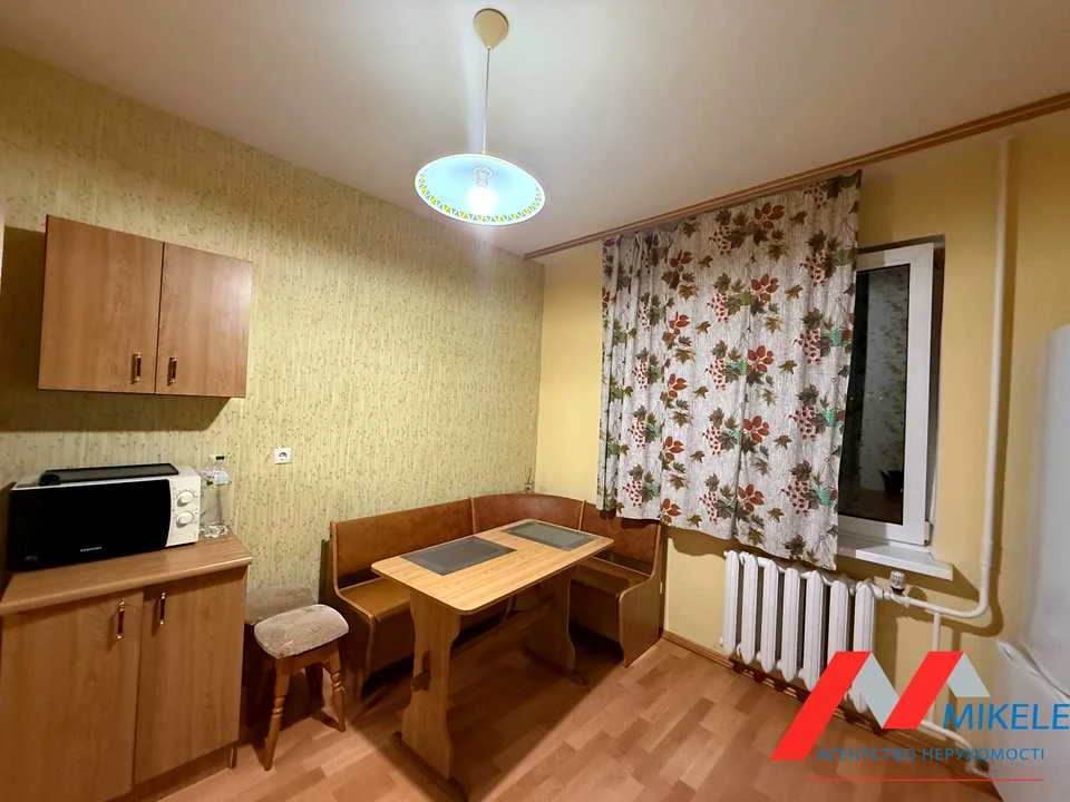 Apartment. Kyiv, Petro Hrygorenka Prospect