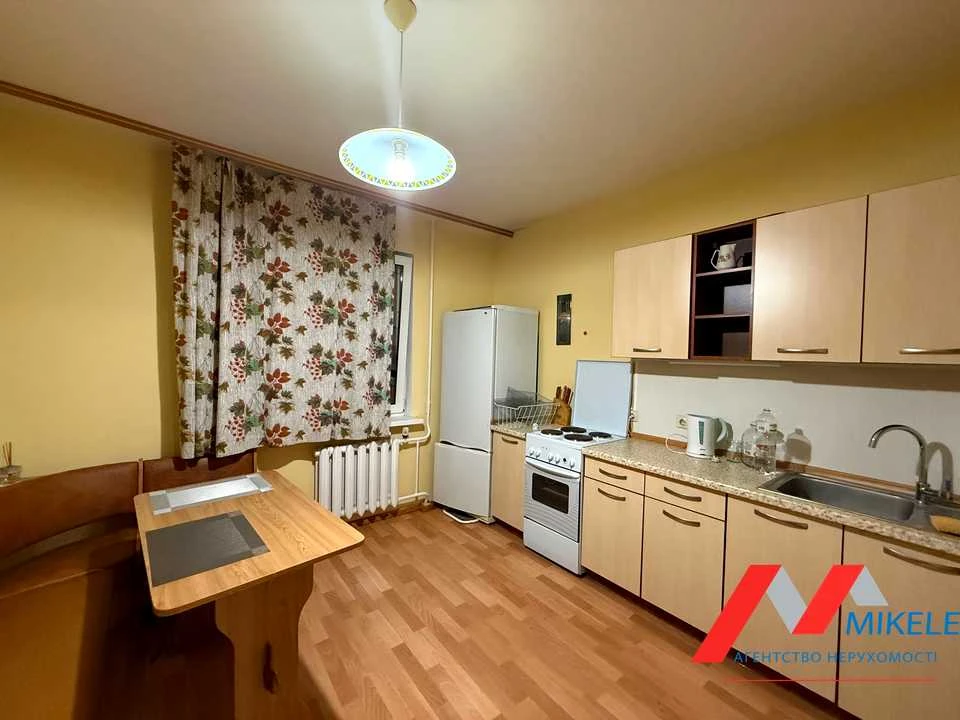 Apartment. Kyiv, Petro Hrygorenka Prospect