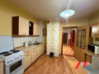 Apartment. Kyiv, Petro Hrygorenka Prospect