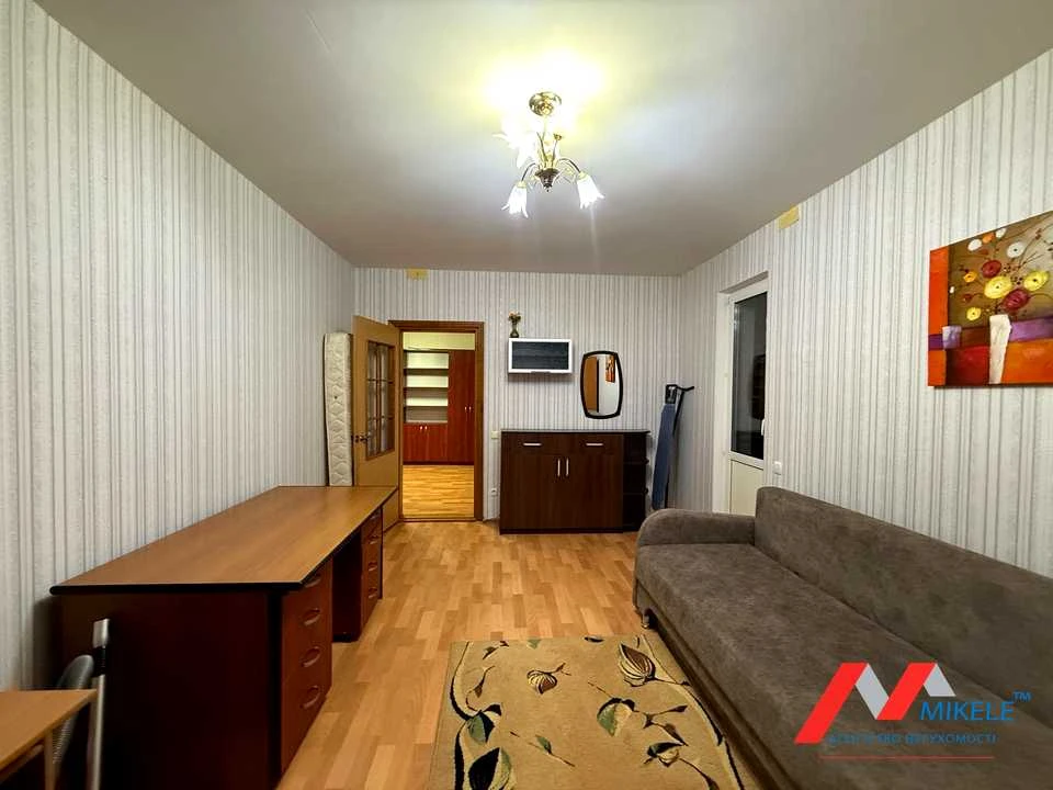 Apartment. Kyiv, Petro Hrygorenka Prospect