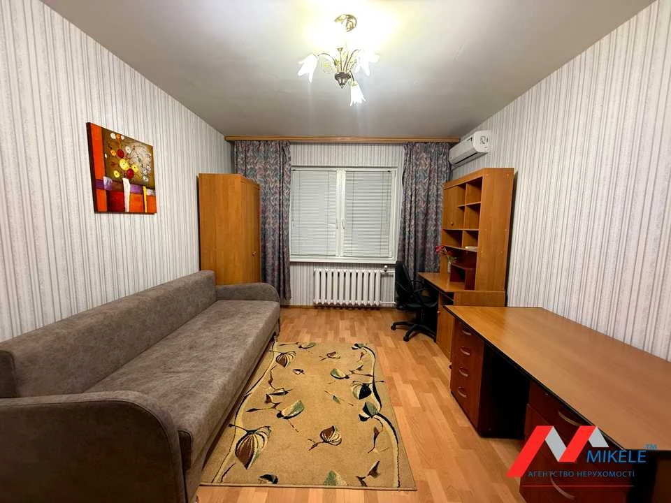 Apartment. Kyiv, Petro Hrygorenka Prospect