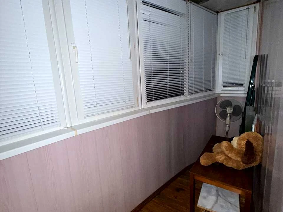 Apartment. Kyiv, Petro Hrygorenka Prospect