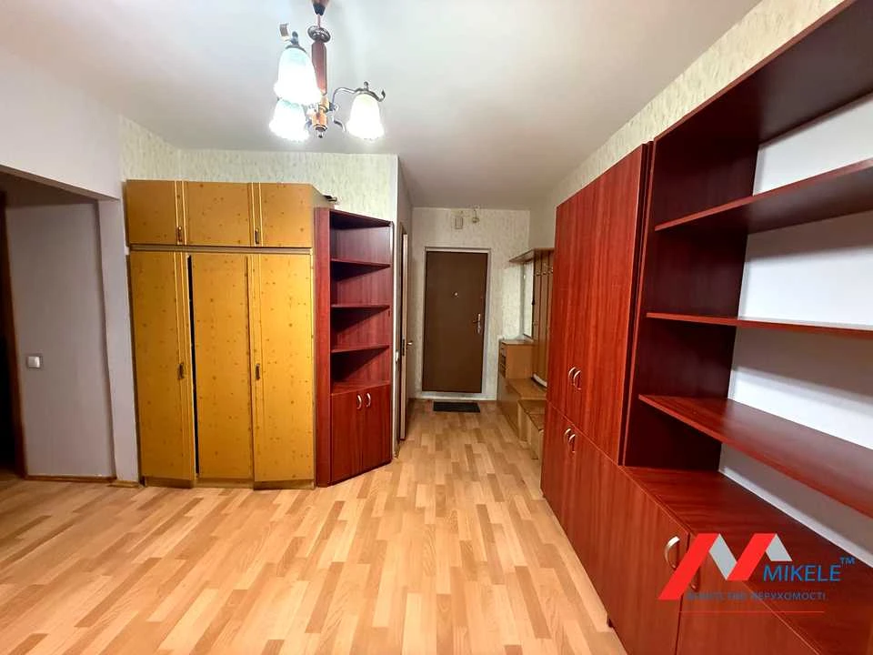 Apartment. Kyiv, Petro Hrygorenka Prospect