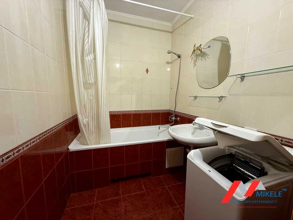 Apartment. Kyiv, Petro Hrygorenka Prospect