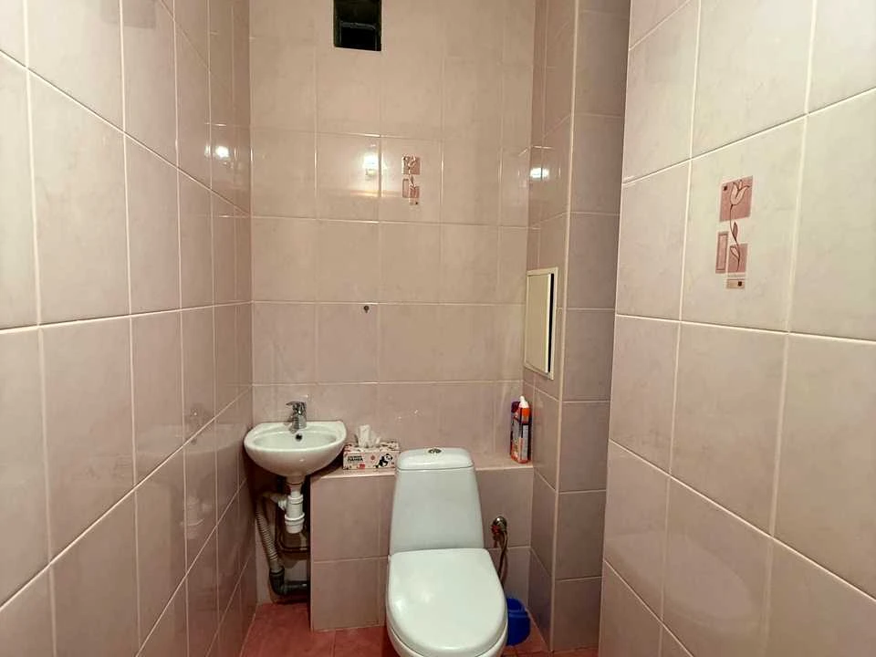 Apartment. Kyiv, Petro Hrygorenka Prospect
