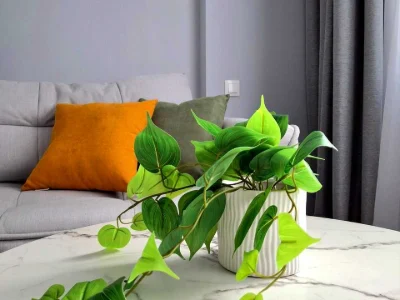 Apartment. Kyiv, Truskavetska St.