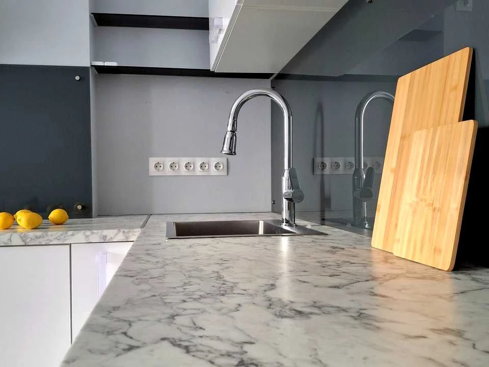 Apartment. Kyiv, Truskavetska St.