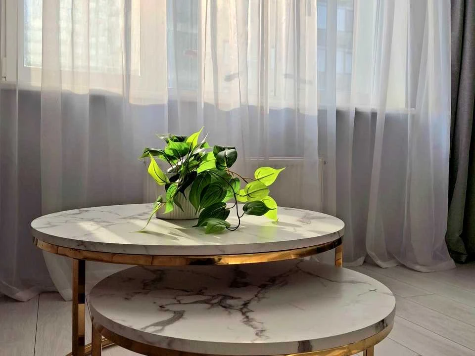 Apartment. Kyiv, Truskavetska St.