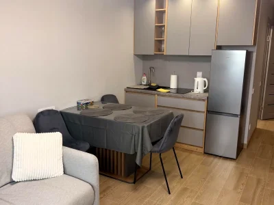Оренда квартири 1-кімн. 27 м² 8/9 пов.
