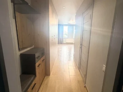 Оренда квартири 1-кімн. 27 м² 8/9 пов.