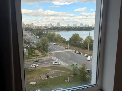 Оренда квартири 1-кімн. 27 м² 8/9 пов.