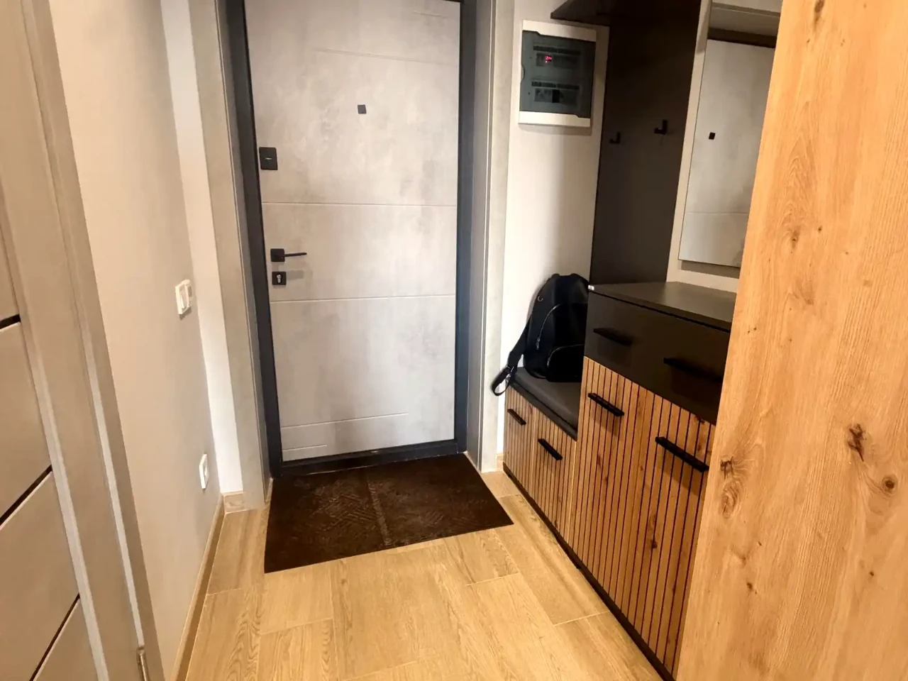 Оренда квартири 1-кімн. 27 м² 8/9 пов.