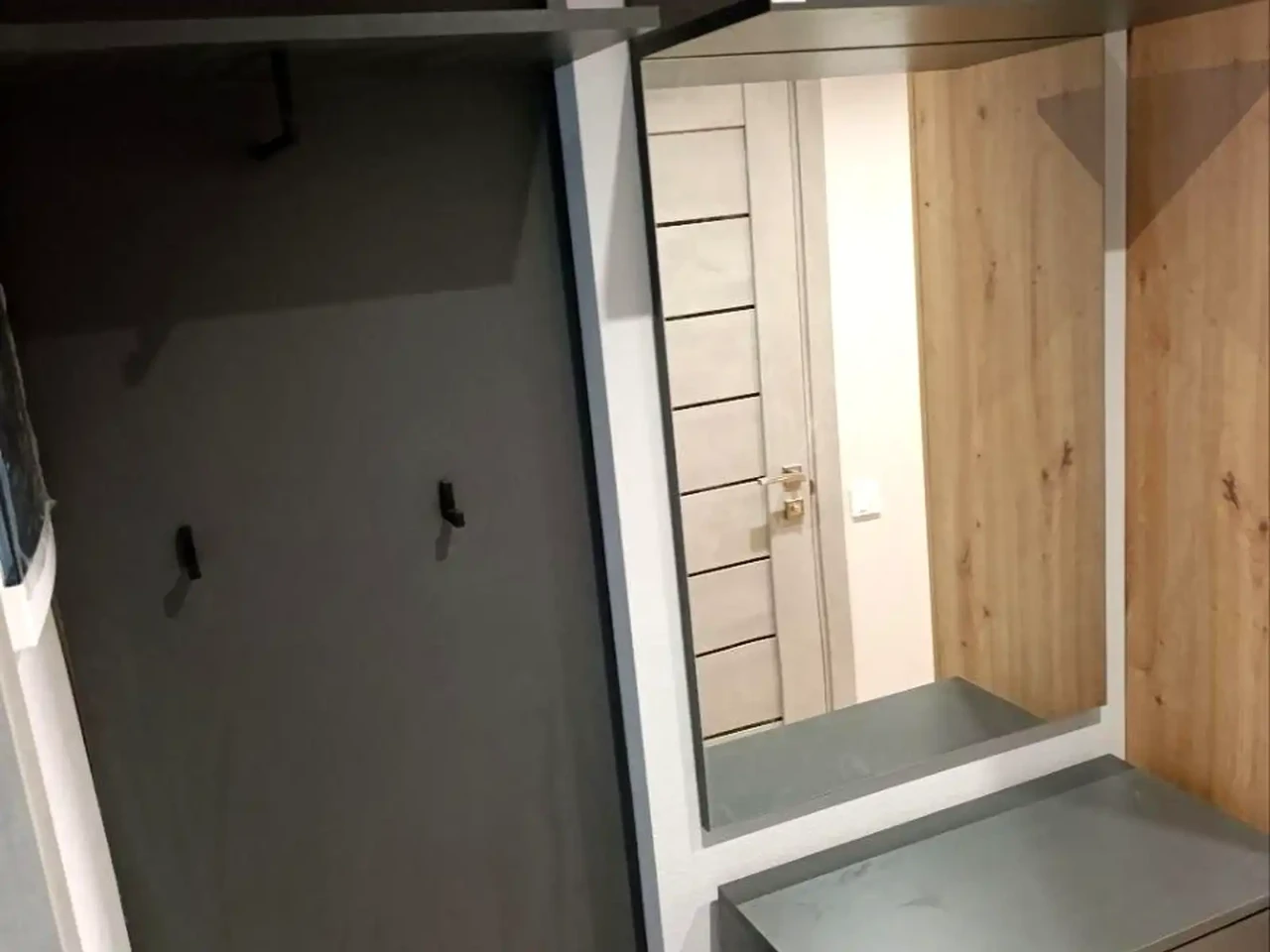 Оренда квартири 1-кімн. 27 м² 8/9 пов.
