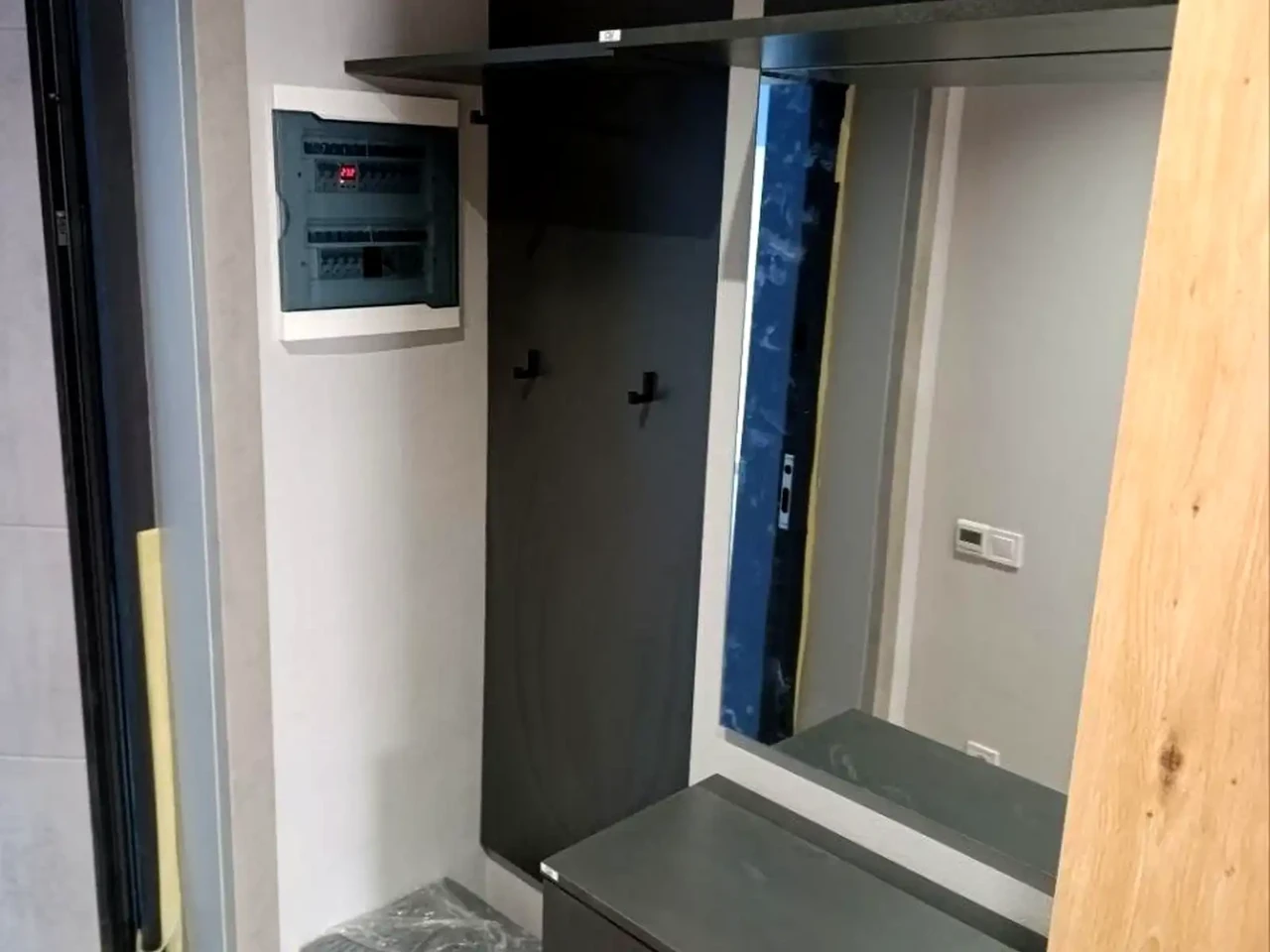 Оренда квартири 1-кімн. 27 м² 8/9 пов.