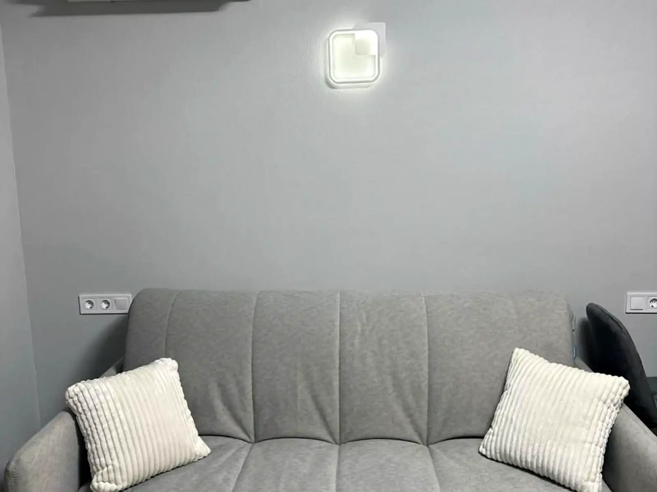 Оренда квартири 1-кімн. 27 м² 8/9 пов.