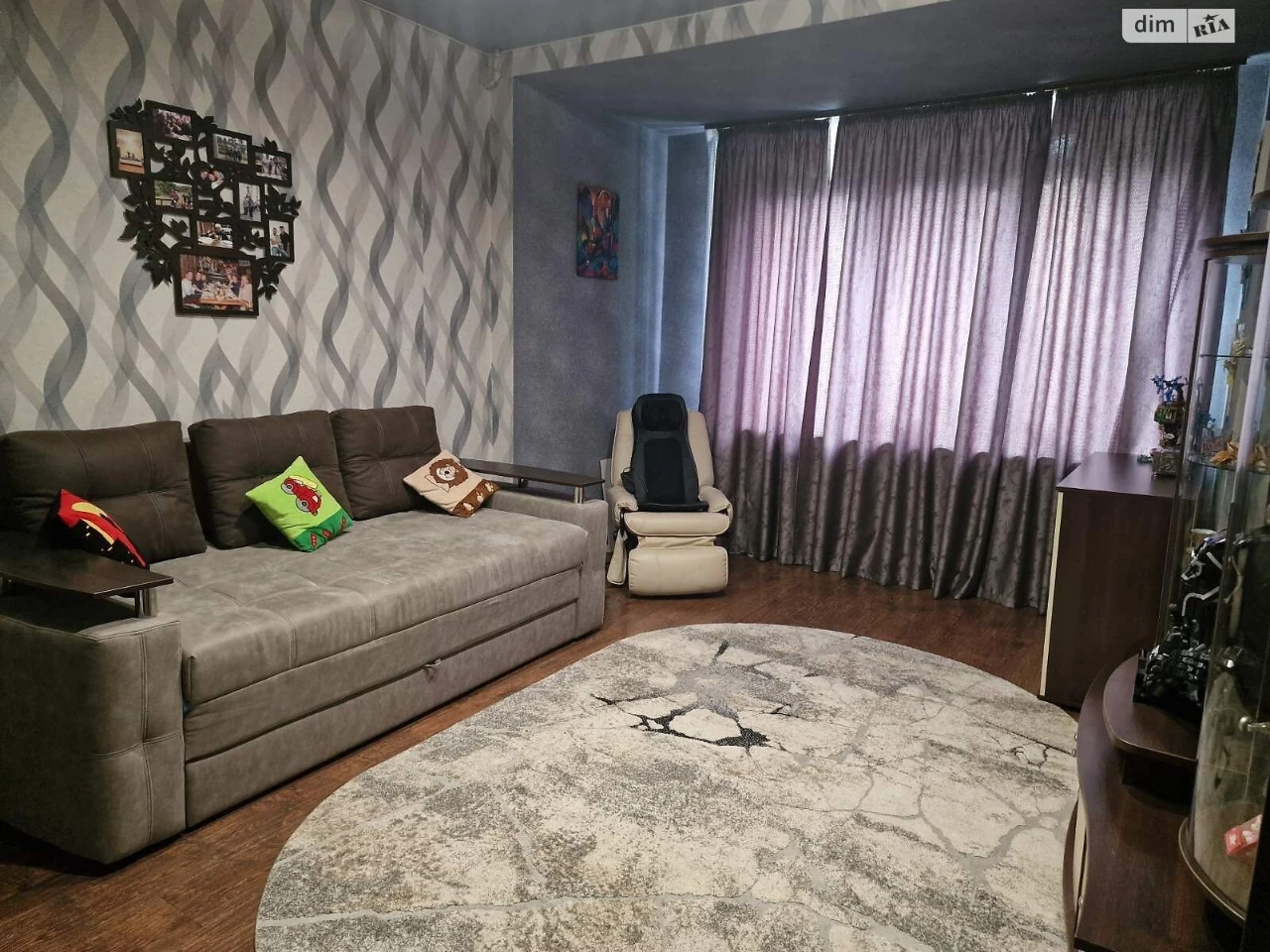 Продаж Квартира Софіївка (Галицький)