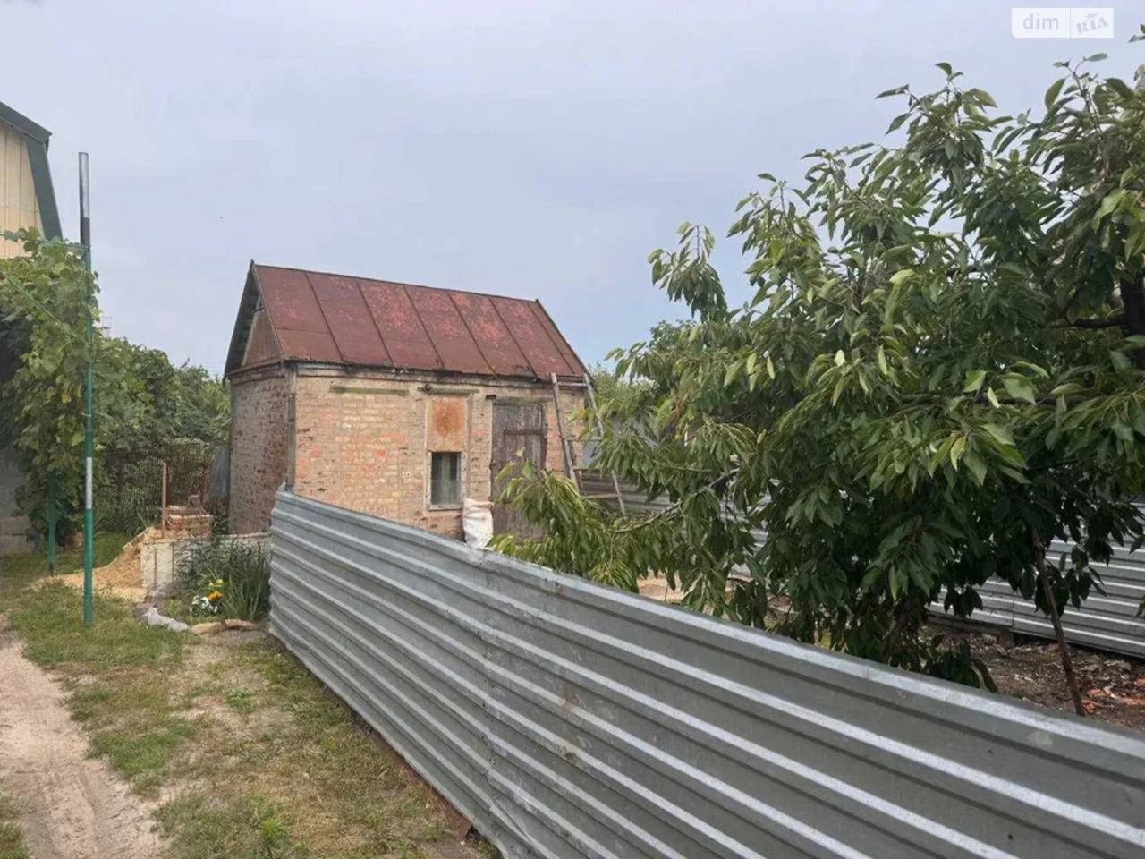 Продаж Частина будинку