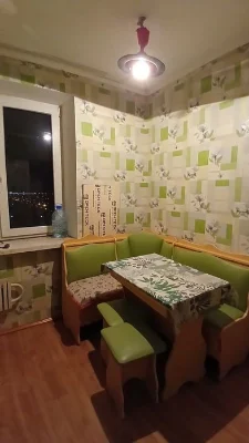 Selling a 1-room apartment in Odessa!
