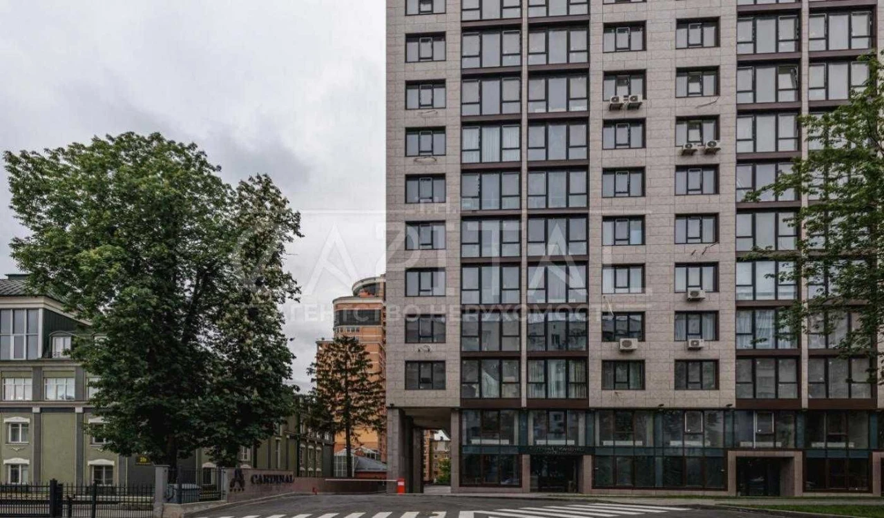 Sale / ЖК Cardinal / Tutyunyka / Trinity / Boulevard Fontano