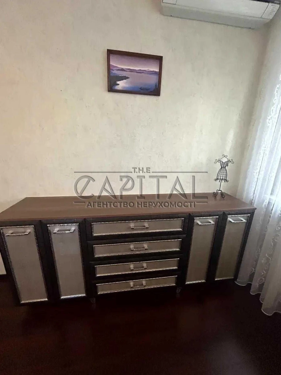 На Продажу АВТОНОМНА Квартира, ЖК Лазурний Блюз, Підземний п