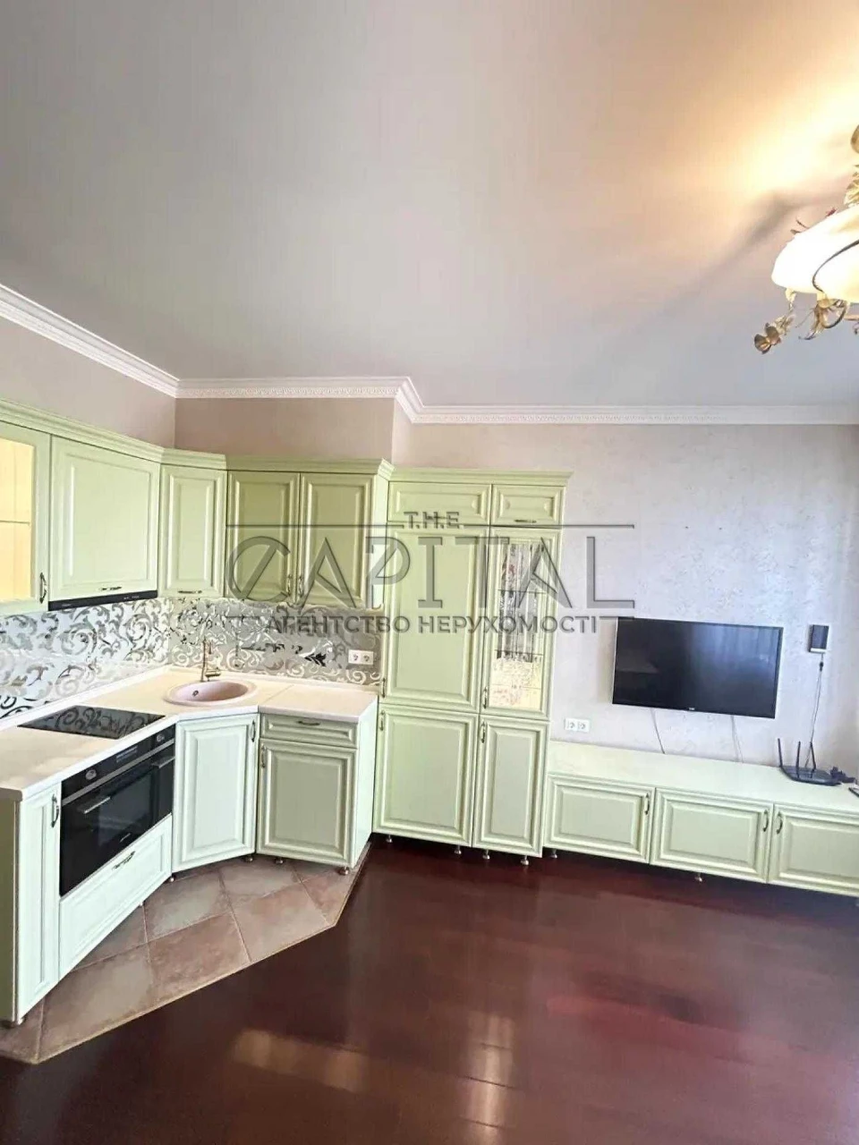 На Продажу АВТОНОМНА Квартира, ЖК Лазурний Блюз, Підземний п