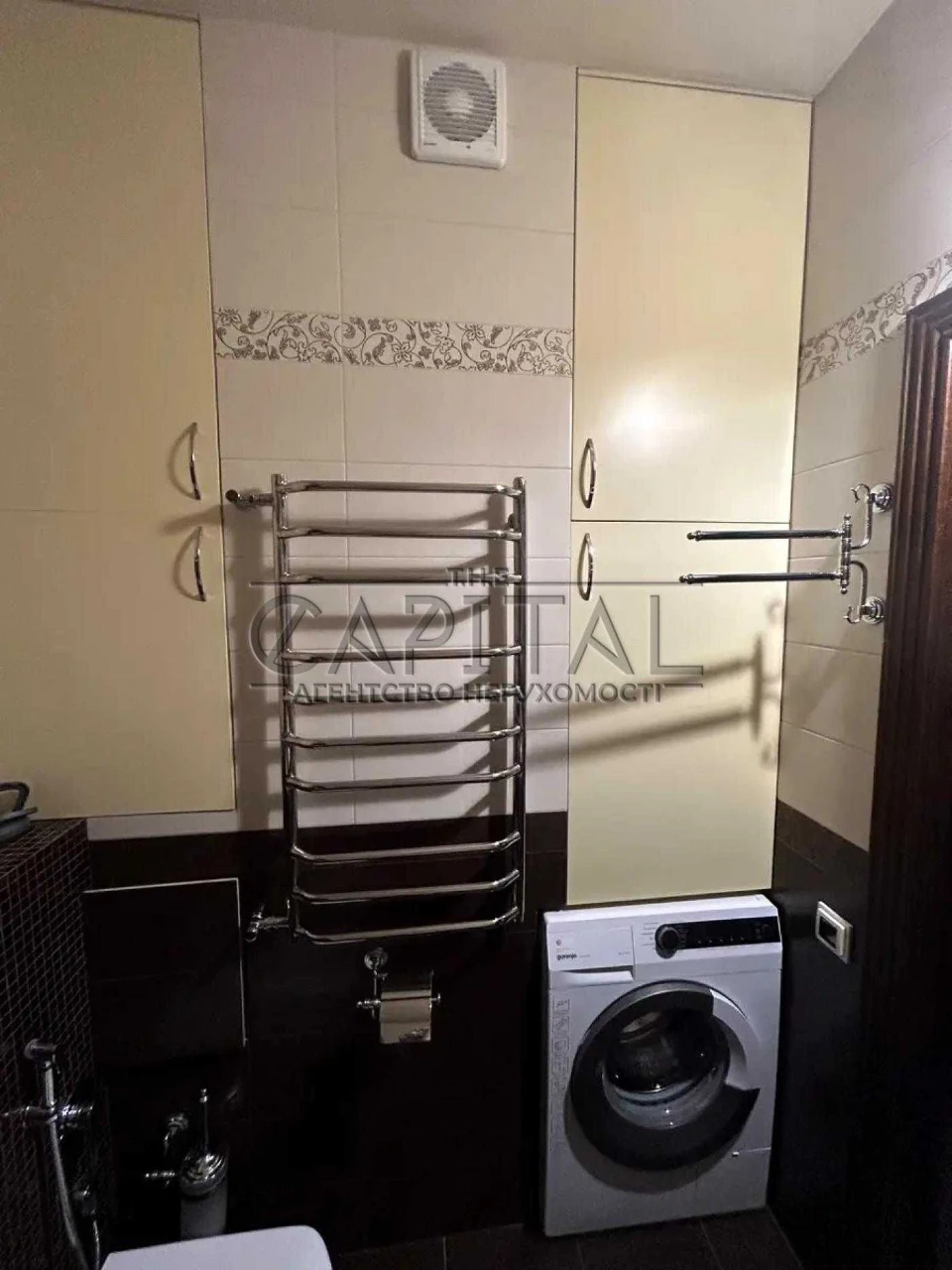На Продажу АВТОНОМНА Квартира, ЖК Лазурний Блюз, Підземний п