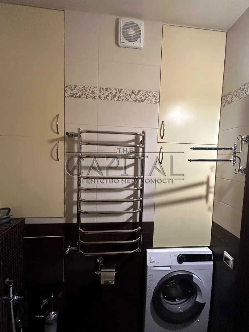 На Продажу АВТОНОМНА Квартира, ЖК Лазурний Блюз, Підземний п