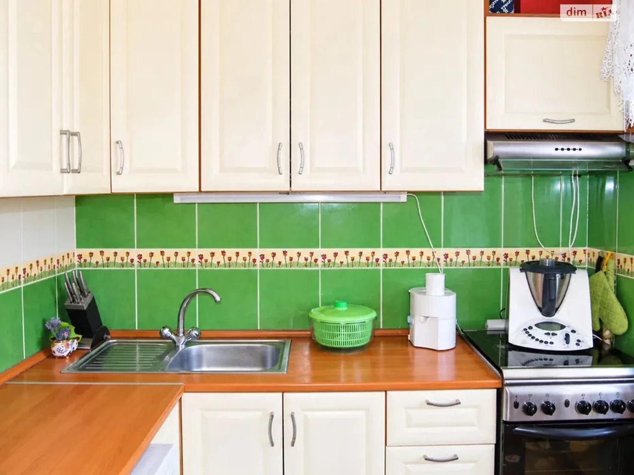 Продажа Квартиры Сирец