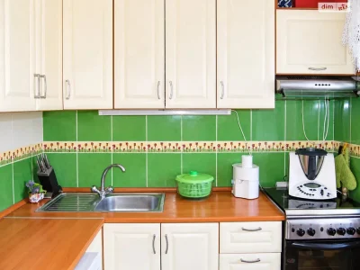 Продажа Квартиры Сирец