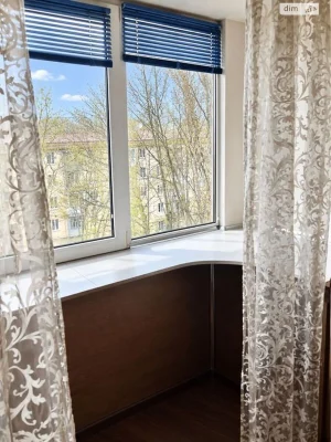 Продажа Квартиры Сирец