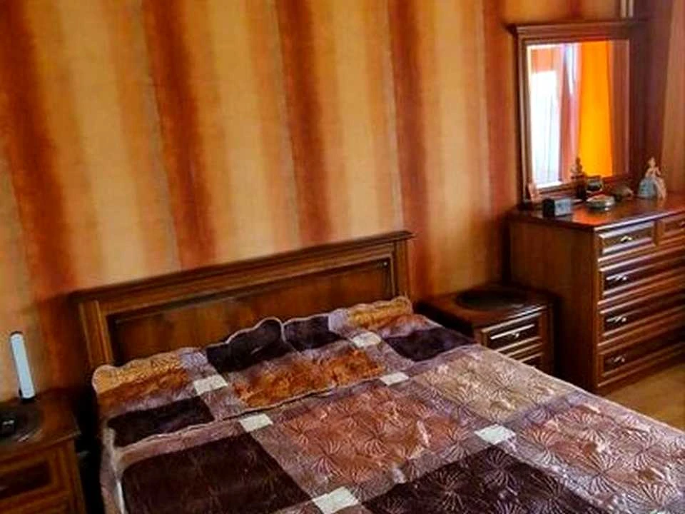 Квартира. Київ, проспект Володимира Івасюка