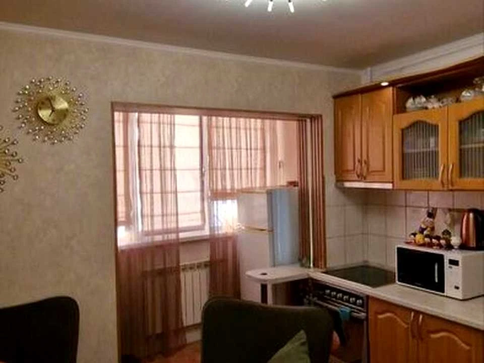 Квартира. Київ, проспект Володимира Івасюка