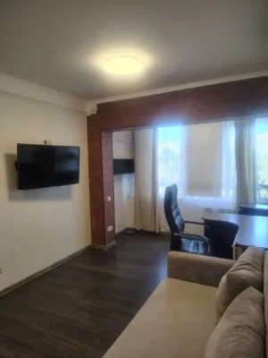 Продажа 1-комнатной квартиры 34 м², Николая Мурашко ул., 4А
