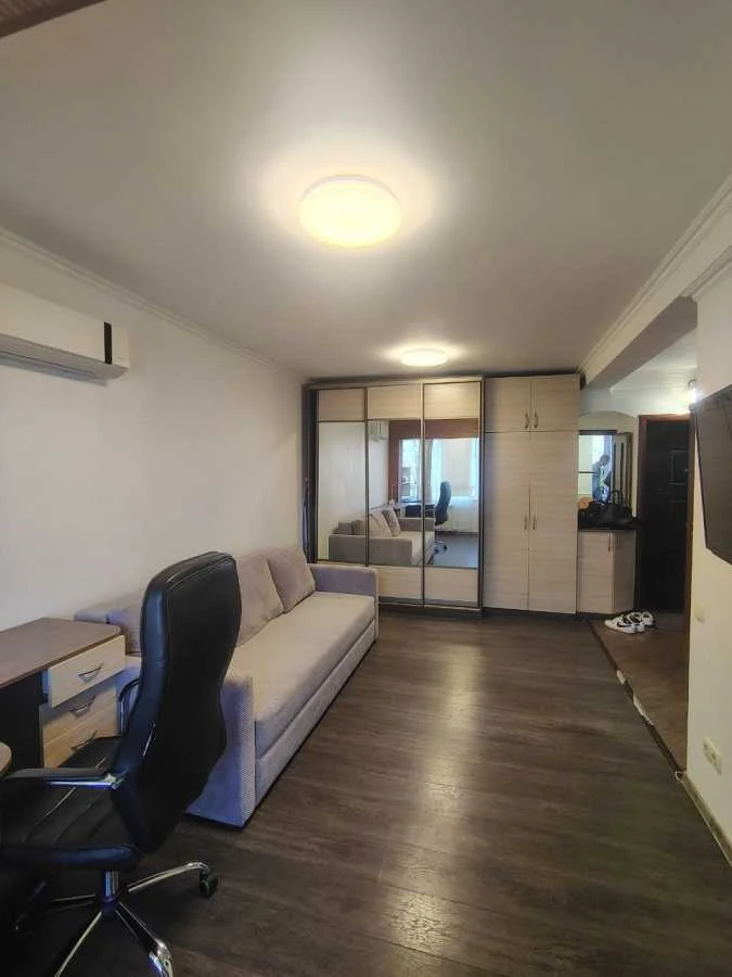Продажа 1-комнатной квартиры 34 м², Николая Мурашко ул., 4А