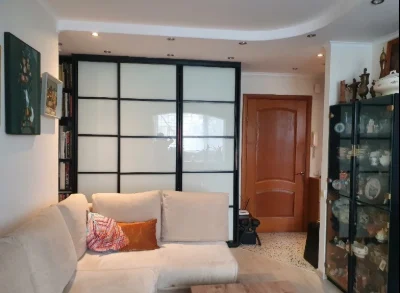 Продажа 2-комнатной квартиры 44 м², Пантелеймона Кулиша ул.,