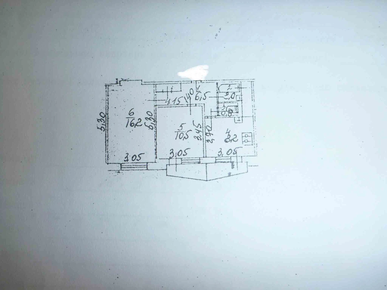 Продажа 2-комнатной квартиры 44 м², Пантелеймона Кулиша ул.,