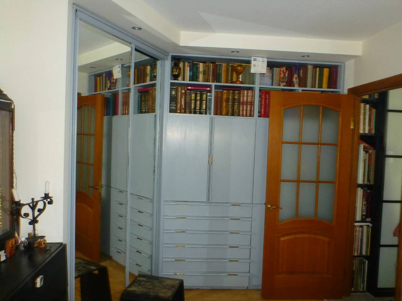 Продажа 2-комнатной квартиры 44 м², Пантелеймона Кулиша ул.,