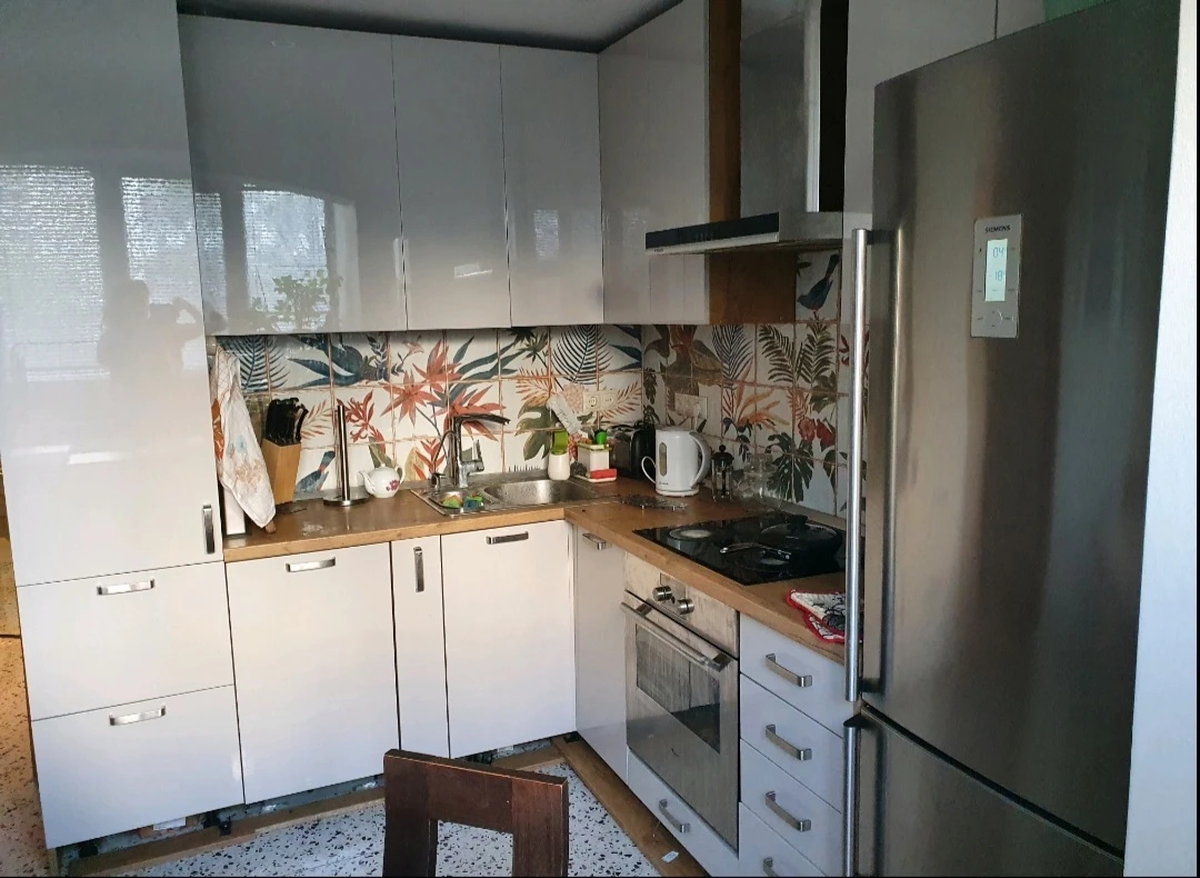 Продажа 2-комнатной квартиры 44 м², Пантелеймона Кулиша ул.,